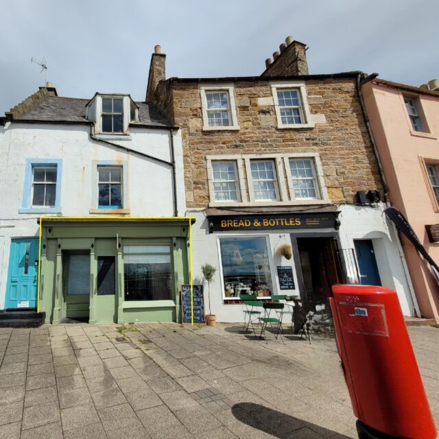 22 Shore St, Anstruther, FIF for Rent