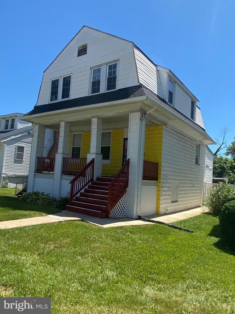 5111 Liberty Heights Ave, Gwynn Oak, MD for Sale
