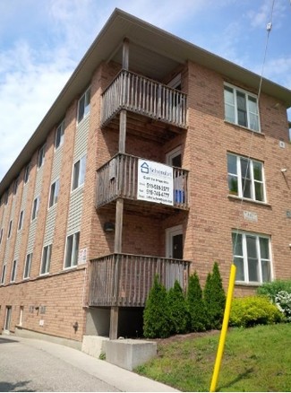 Waterloo, ON Apartments - 347 Spruce St