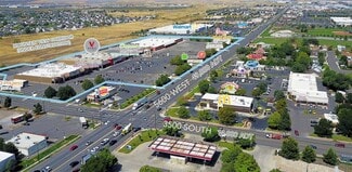 Salt Lake City, UT Retail - 3330 S 5600 W