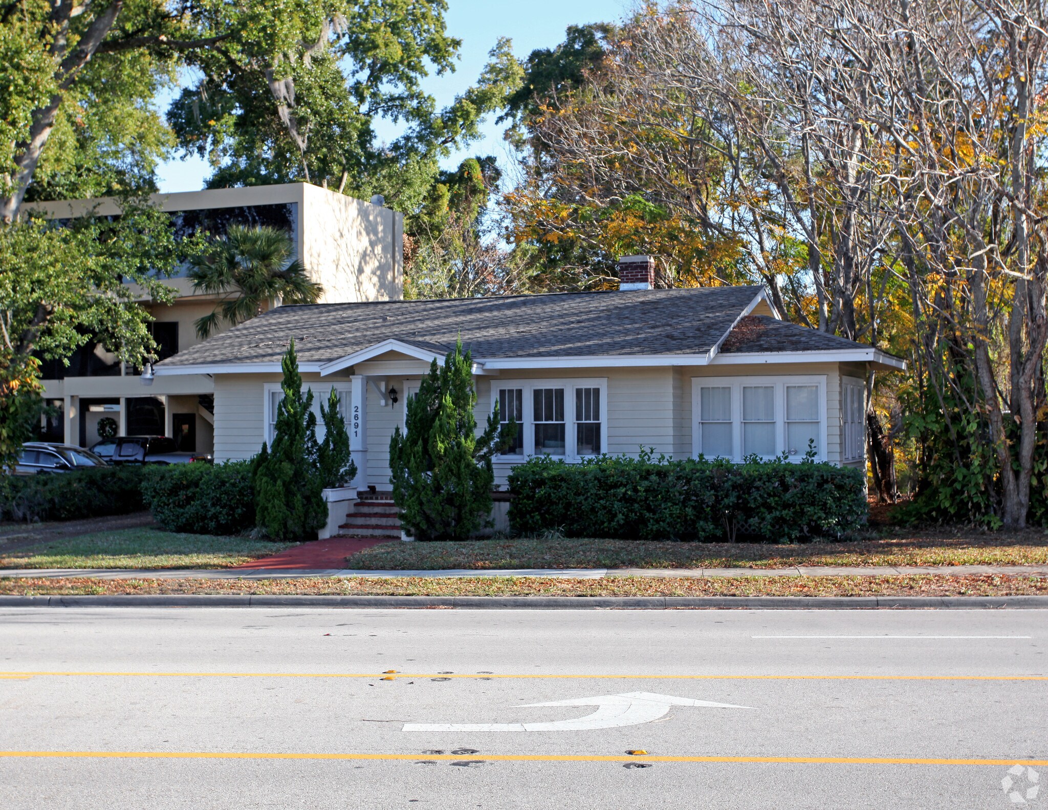 2691 W Fairbanks Ave, Winter Park, FL for Sale