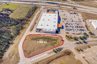 Corsicana, TX Commercial - TBD Corsicana Crossings Boulevard Blvd