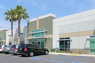 Fullerton, CA Industrial - 1572 Kimberly Ave Fullerton, CA Industrial - 1572 Kimberly Ave