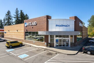 Renton, WA Retail - 17615 140th Ave SE Renton, WA Retail - 17615 140th Ave SE