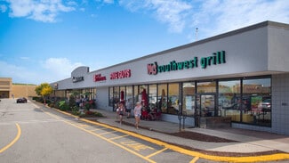 Chelmsford, MA Retail - 27 Drum Hill Rd