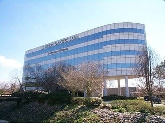 Baton Rouge, LA Office - 2431 S Acadian Trwy Baton Rouge, LA Office - 2431 S Acadian Trwy