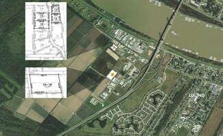 Luling, LA Commercial - 2020 Rue La Cannes dr