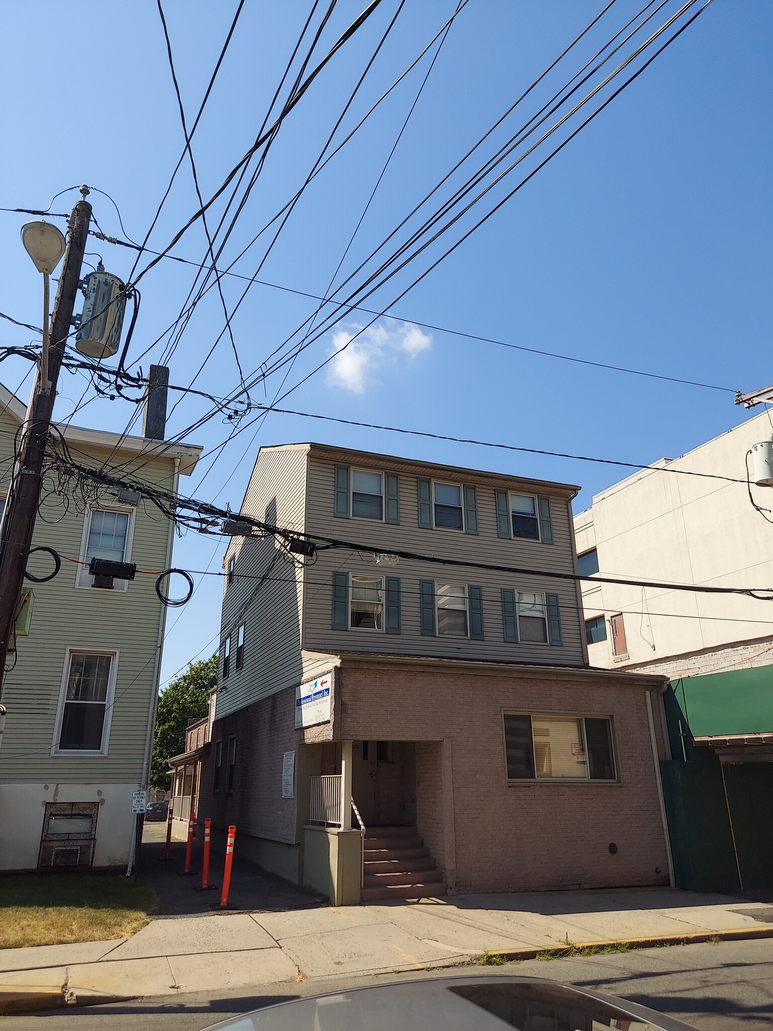 94 Bayard St, New Brunswick, NJ for Rent