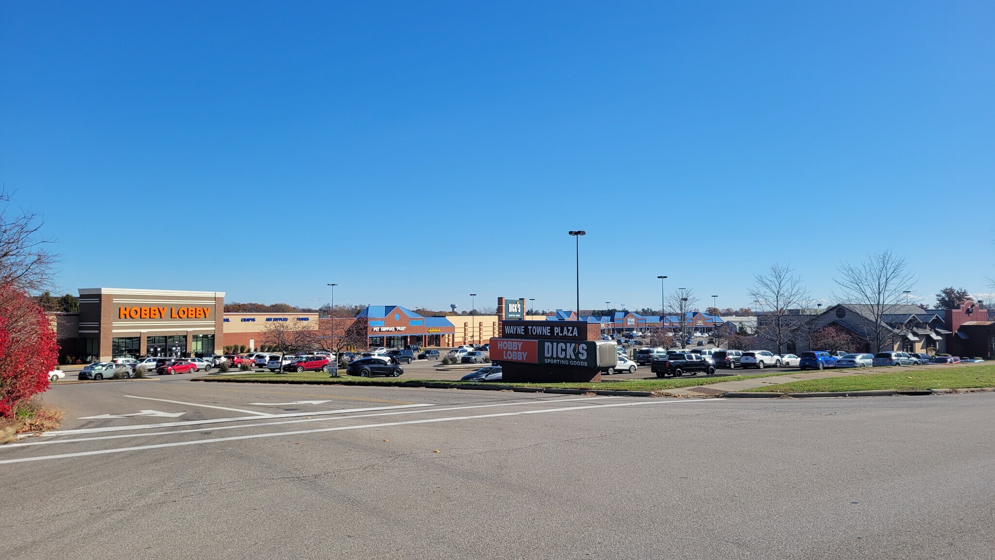 3883 Burbank Rd, Wooster, OH for Rent