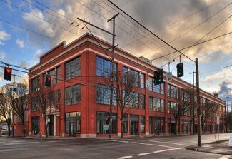 Portland, OR Office, Office/Retail - 2505-2511 SE 11th Ave Portland, OR Office, Office/Retail - 2505-2511 SE 11th Ave