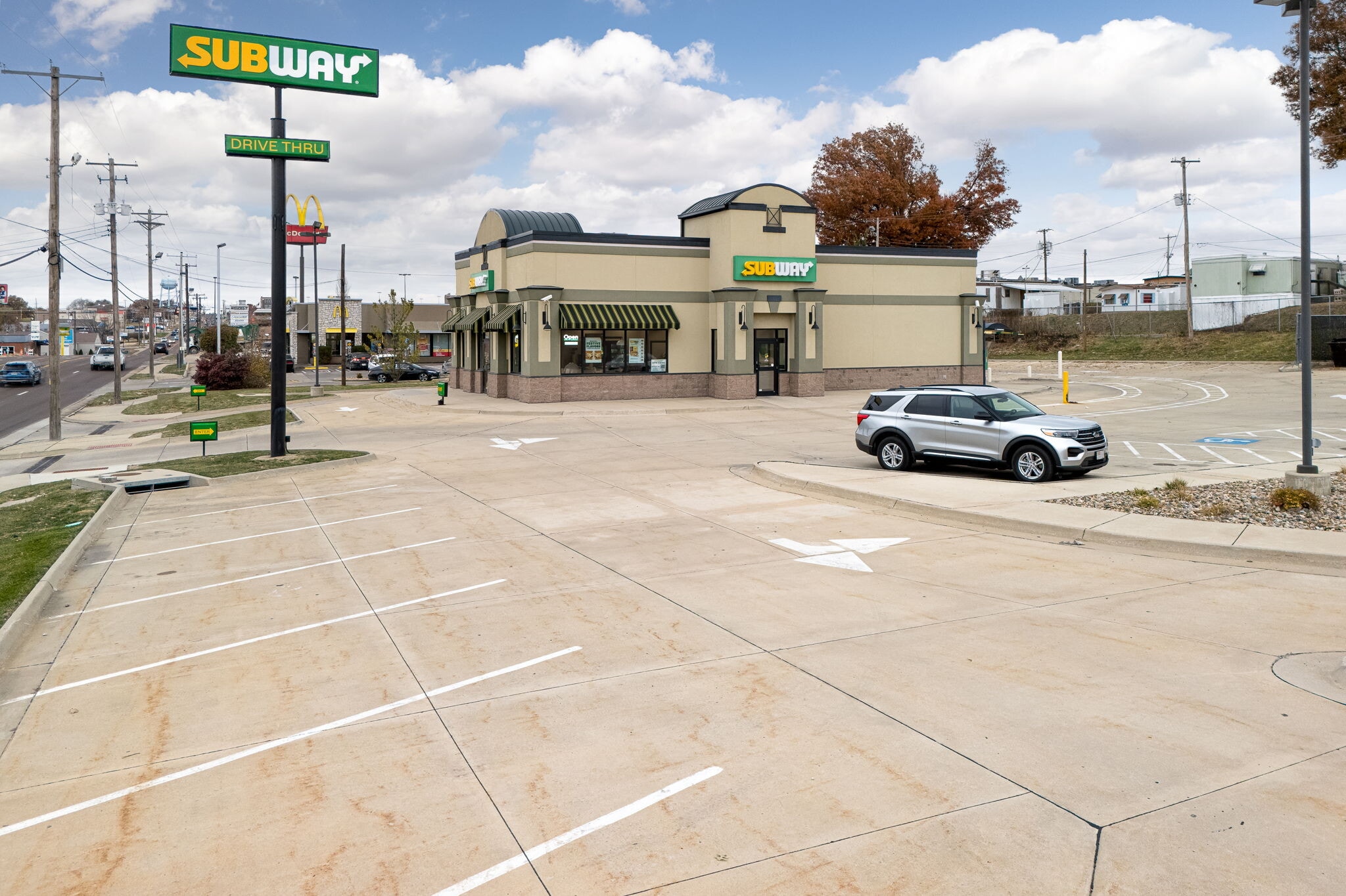 501 N Belt Hwy, Saint Joseph, MO for Sale