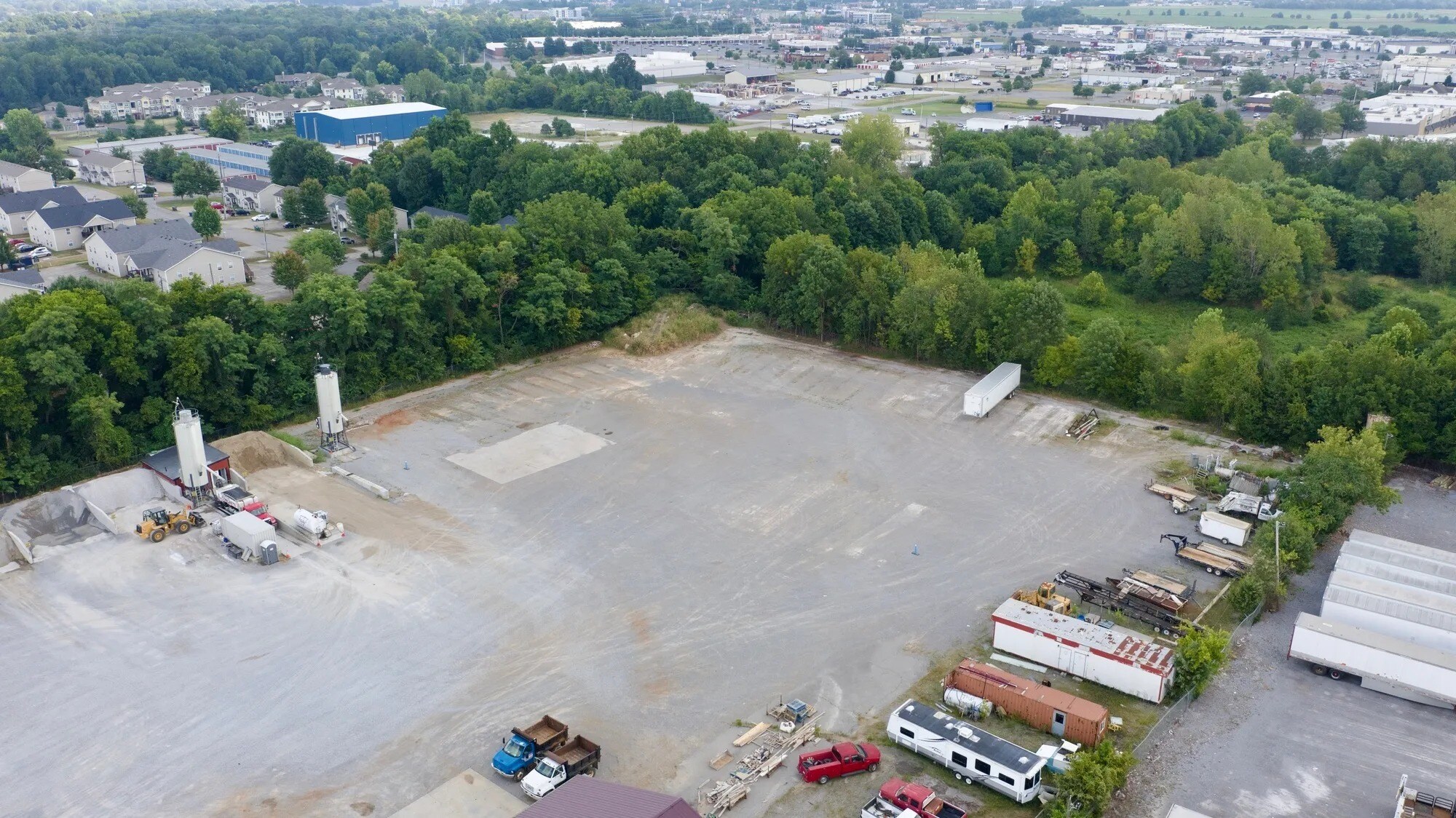 2727 Union Hall Rd, Clarksville, TN for Rent