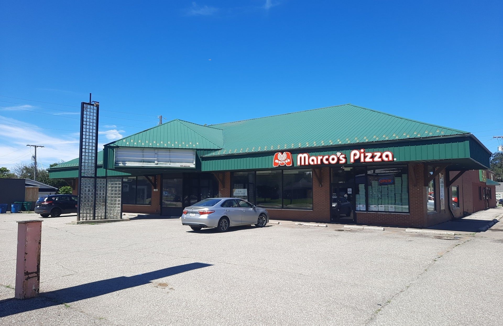 1505 W Lincolnway, La Porte, IN for Rent