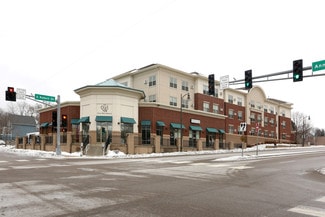 Saint Paul, MN Retail - 900 Robert St S