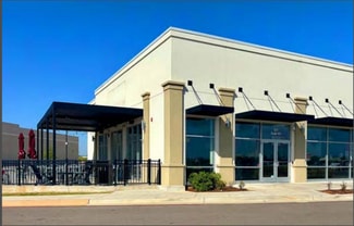 Yukon, OK Retail - 821 N Czech Hall Rd