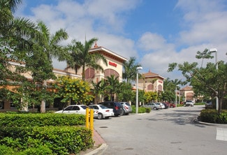 Weston, FL Retail - 109-199 Weston Rd