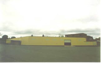 Portland, OR Industrial - 10425 N Bloss Ave