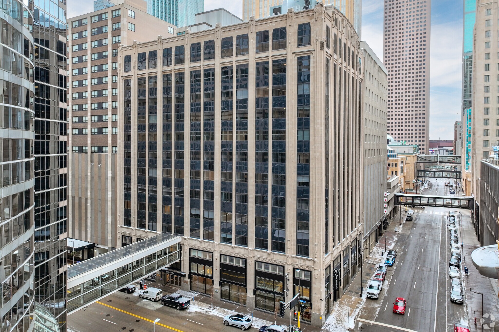 608 2nd Ave S, Minneapolis, MN for Rent