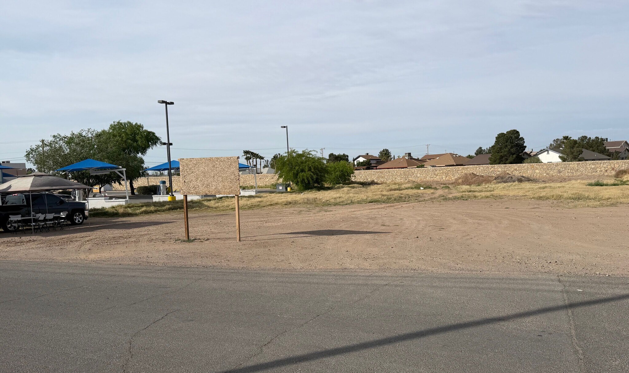 10478-10482 N Loop, Socorro, TX for Sale