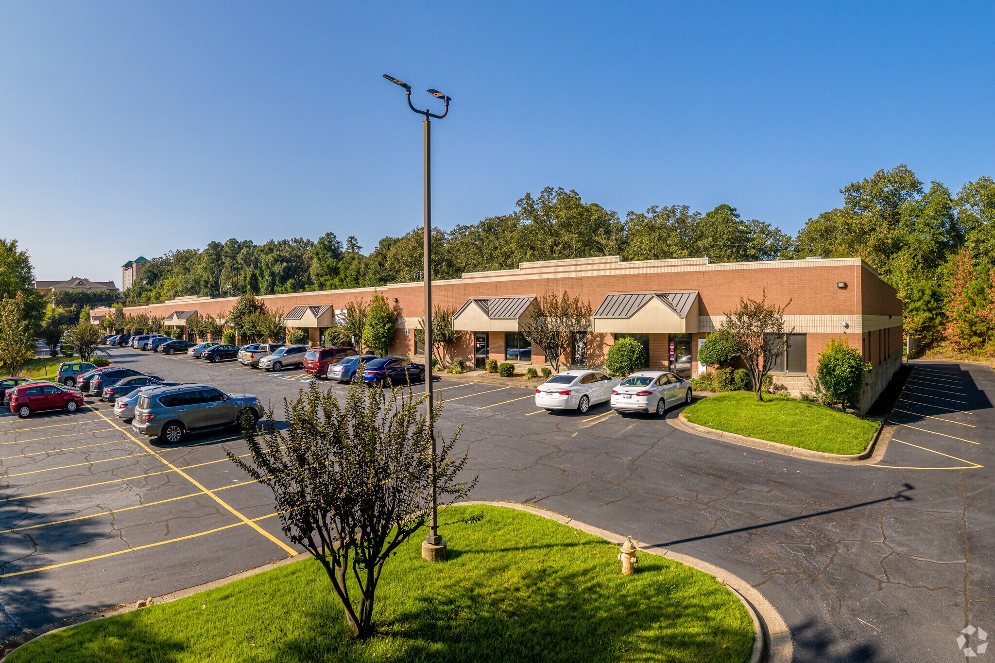400 Hardin Rd, Little Rock, AR for Sale