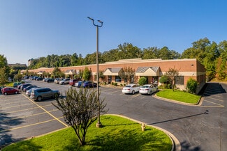 Little Rock, AR Medical - 400 Hardin Rd