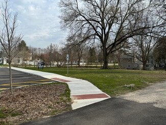 Oswego, IL Commercial Land - 155 S Madison St Oswego, IL Commercial Land - 155 S Madison St