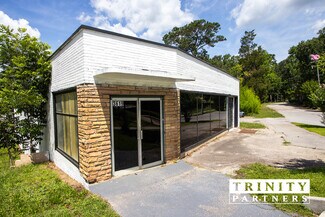 Columbia, SC Industrial - 3619 N Main St