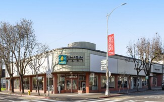 Petaluma, CA undefined - 201 Western Ave