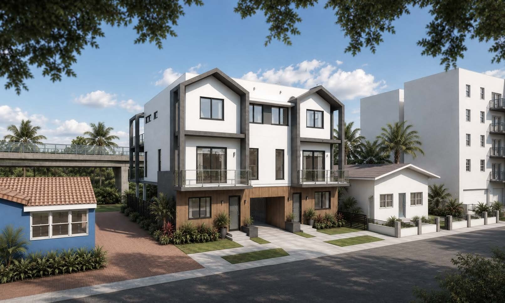 1866 SW 25th Ter, Miami, FL for Sale