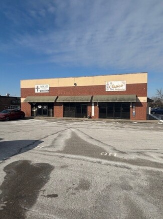 Smyrna, TN Flex, Industrial - 131 Weakley Ln