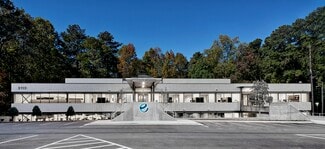 Norcross, GA Office - 3110 Crossing Park Dr