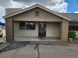 Prescott Valley, AZ Retail - 8197 E Florentine Rd