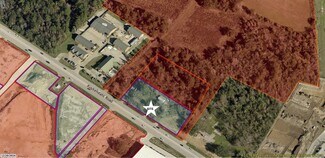 Spring, TX Commercial Land - 22606 Kuykendahl Rd Spring, TX Commercial Land - 22606 Kuykendahl Rd