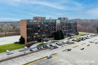 Cleveland, OH undefined - 26250 Euclid Ave