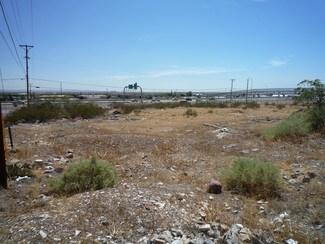El Paso, TX Commercial Land - 8687 Gateway South Blvd El Paso, TX Commercial Land - 8687 Gateway South Blvd
