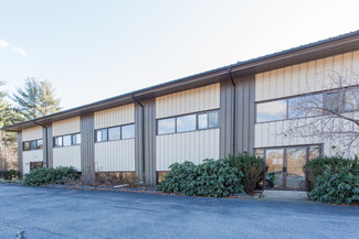 Southborough, MA Office, Flex - 200 Turnpike Rd