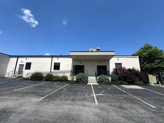 West Chester, PA Office, Office/Medical - 780 E Market St