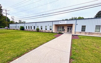 Carlisle, PA Flex - 453 Lincoln St