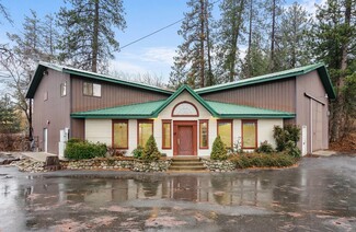 Rathdrum, ID Office, Industrial - 15129 N Id-41 Hwy