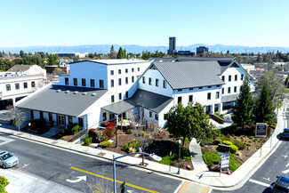 Campbell, CA Office - 46 S Central Ave, Campbell, CA 95008