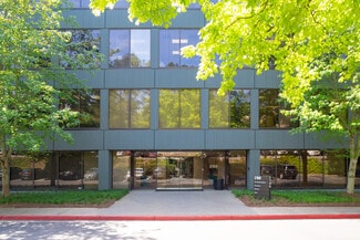 Atlanta, GA Office, Retail - 2100 Powers Ferry Rd SE