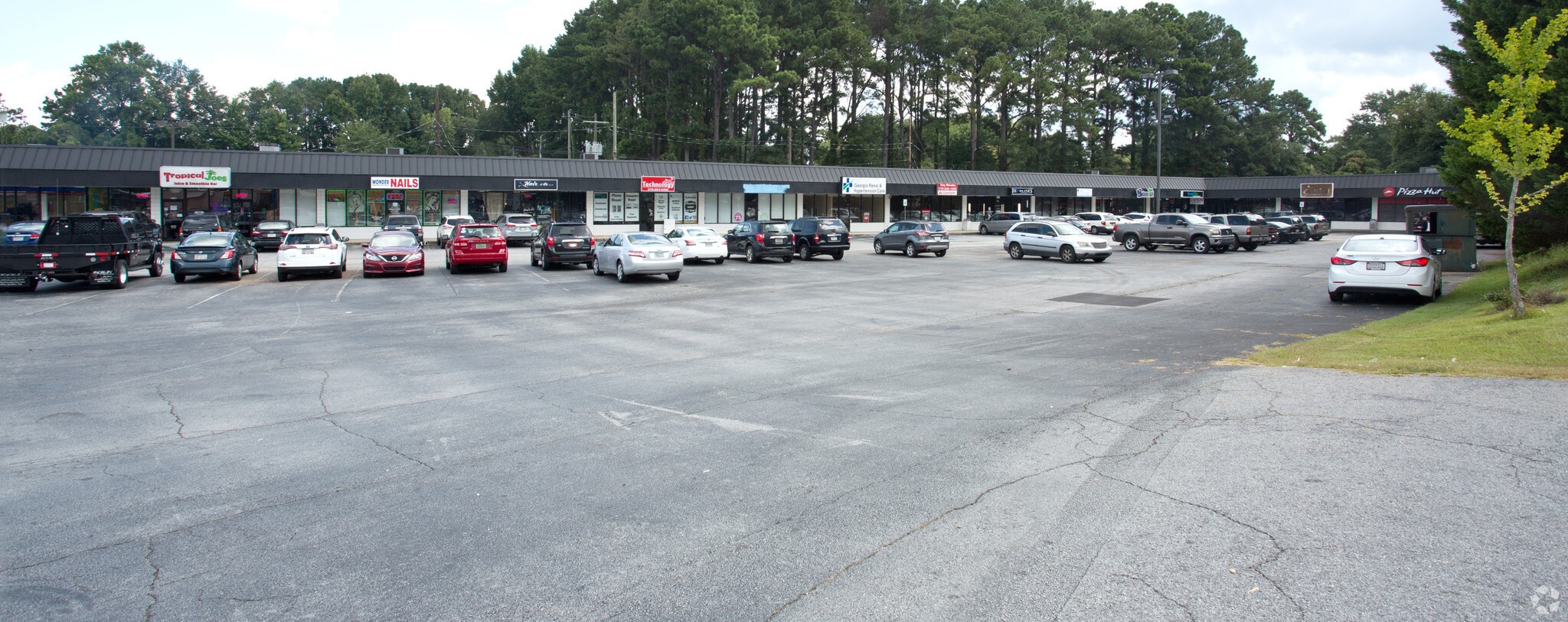 928 S Park St, Carrollton, GA for Rent