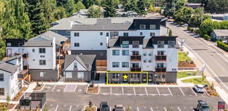 Keizer, OR Office/Retail - 603 Plymouth Dr NE