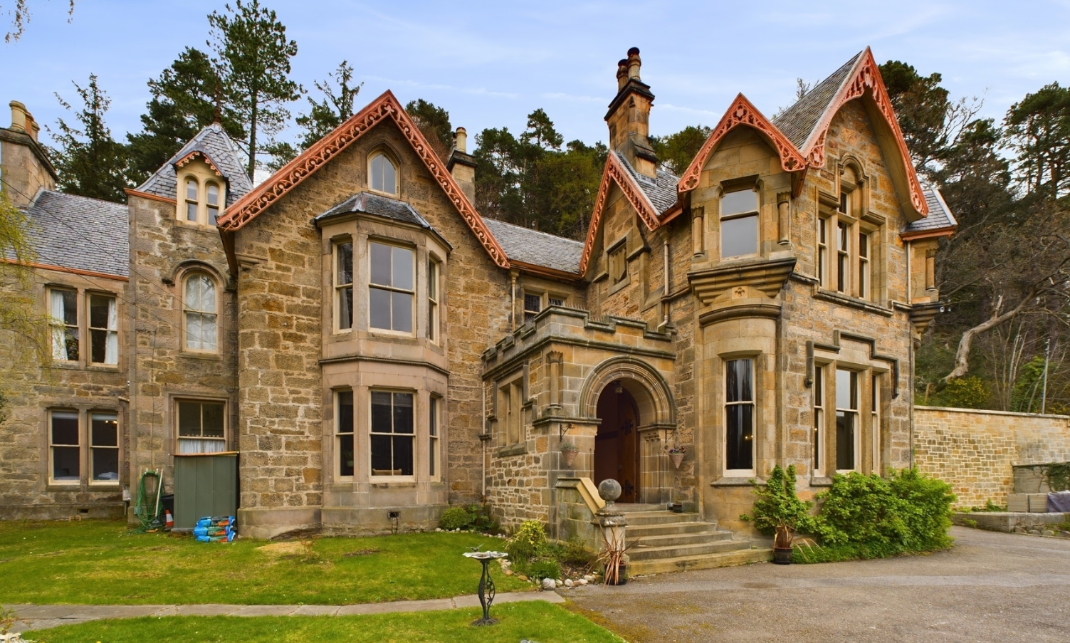 St Leonards Rd, Moray, MRY for Sale
