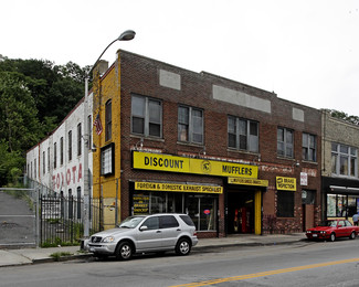 Yonkers, NY Retail - 226 S Broadway