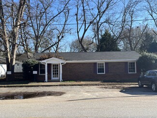 Winterville, GA Office - 123 Avery St