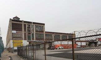 Philadelphia, PA Warehouse - 3700 Kensington Ave