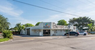 Fort Lauderdale, FL Retail - 1100 NE 5th Ter