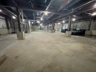 Stony Point, NY Office, Industrial - 50 Holt Dr