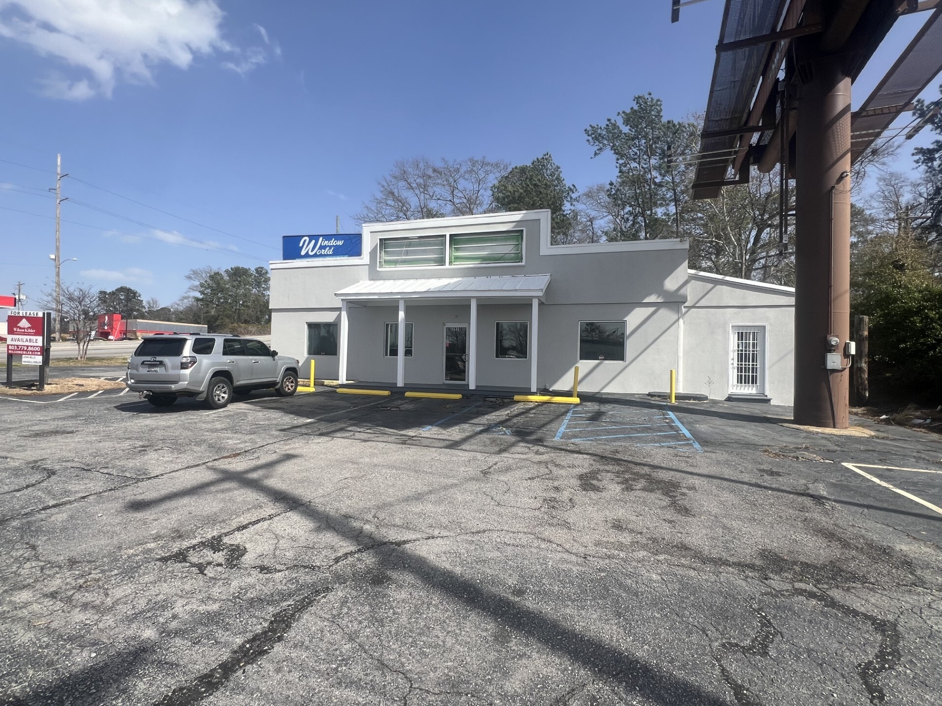 2920 Two Notch Rd, Columbia, SC for Rent
